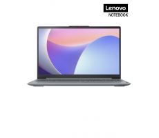 Laptop Lenovo IdeaPad | Slim 3-15IAH8-GARY [ I5-12450H / 8GB / 512 PCIE /15.6"FHD/Win11 ]